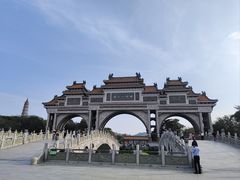 -顺峰山公园