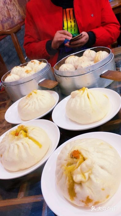 静海楼(学田店)图片