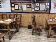 -老康火锅(黄河路总店)