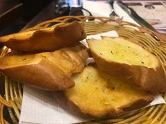 蒜香烤面包-德大西餐社(云南南路店)