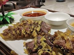 -鱼你相聚·河鲜馆(袁家岭店)