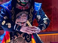 -盖碗儿梨园·变脸吐火·川剧(天府广场店)