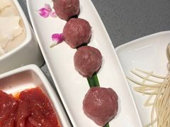 -海底捞火锅(金光华店)