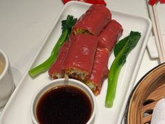 -好食上(喜盈门.范城店)