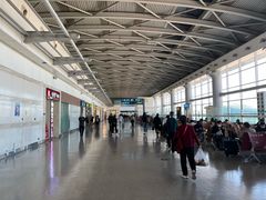 -大连周水子国际机场