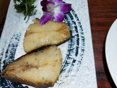 -渔日本料理铁板烧(新天地假日广场店)