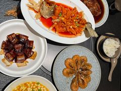 -金陵家宴·金陵春·南京菜(夫子庙店)
