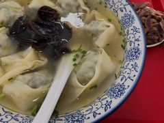 -岁福祥老母鸡汤面馆(阳曲路店)