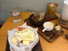 -铁手珈琲制造局metalhands(望京店)