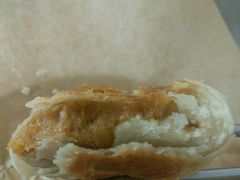 -长发西饼(临顿路店)