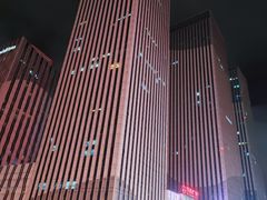 -万达广场(南宁青秀店)