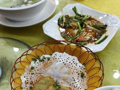 -秋姐美食店(旅游大道店)