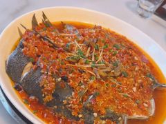 -嘉丰湘菜馆(芳群园店)