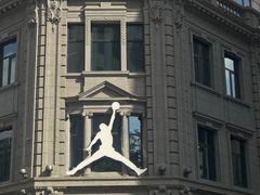 -JORDAN(外滩中央体验店)