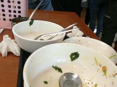 -顺华粉馆(桃园南路店)