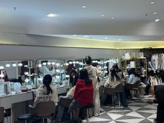 -拾光秀照相馆(石家庄勒泰中心店)