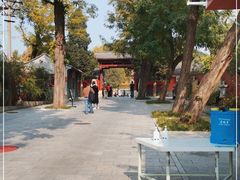 -北京石刻艺术博物馆(五塔寺)
