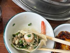 -叶存利海鲜大馅饺子(海宁路总店)