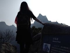 -丹东凤凰山景区