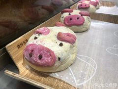 -LELECHA乐乐茶(美罗城店)