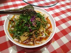 -西贝莜面村(双井店)