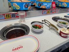 -龍歌自助小火锅(李沧丽达店)