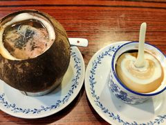 -達揚原味燉品(文明路店)