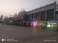 -鹰潭站