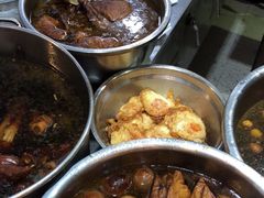 -李兰英湖南面馆(护国路店)