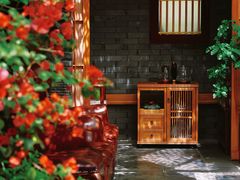 -悦真雅院·四合院·清真私房菜(雍和宫店)