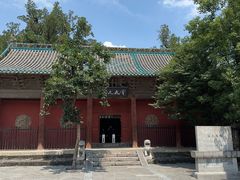 -窦大夫祠