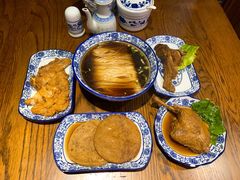 特色奥灶面-孙盛兴奥灶面馆·蟹黄面·三虾面(山塘街总店)