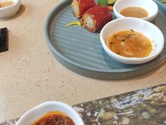 -点都德(海岸城店)