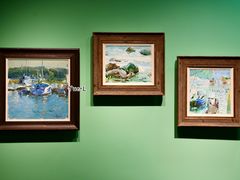 -清华大学艺术博物馆