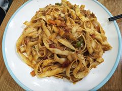 -穆兰泽兰州牛肉面(天津·海河意式风情区店)
