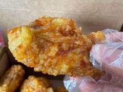 香甜鸡翅-Kyochon1991校村(共和路店)