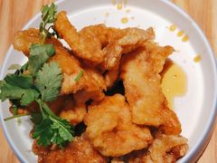 -东北灶(高新银泰店)