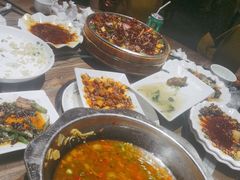 -老号尤兔头(西川店)