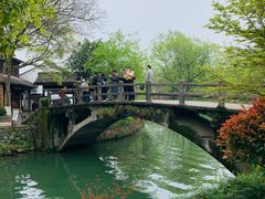 -西溪国家湿地公园