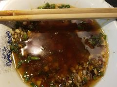 -佰人王串串香火锅(洋珠巷店)