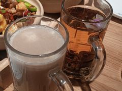 -幸福的烤包子·新疆菜