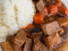 红烩牛肉饭-宜家·瑞典风味餐厅(天津东丽商场店)