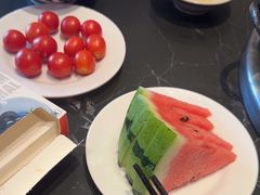 -巴蜀大将火锅(春熙店)