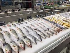 海鲜-永辉超市(鲁谷店)
