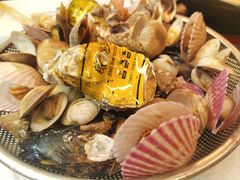 -船梆煮•蒸汽海鲜·生腌干蒸(五四广场店)
