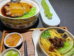 -安多素食(广仁寺路店)