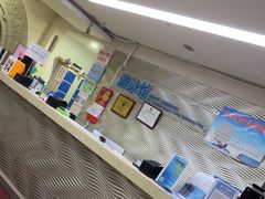 -江湾体育中心游泳馆