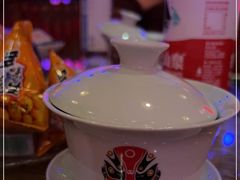 -盖碗儿梨园·变脸吐火·川剧(天府广场店)