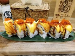 -早一美餐厅·EBISU(会展誉景店)