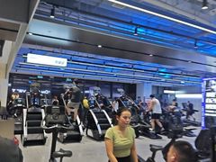 -威仕顿健身游泳(御锦城店)
